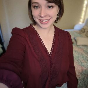 Meet your Posher, Jm